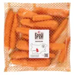 Kaufland хипермаркет Брей! Моркови - до 01-02-26