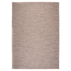 Obsession Teppich My Outdoor taupe B/L: ca. 160x230 cm