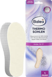 Balea Einlegesohlen Thermo Gr. 36/37 (1 Paar)