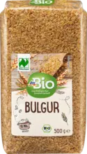 dm Bulgur
