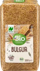 Bulgur
