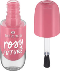 Lac de unghii gel nail colour 67 Rosy future