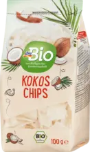 dm Chipsuri de cocos