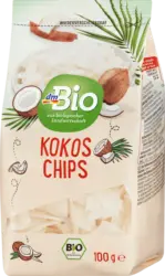 Chipsuri de cocos