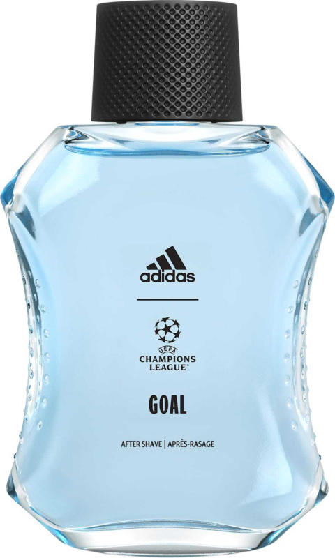 After shave Uefa GOAL