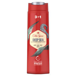 Gel de duș DEEP SEA