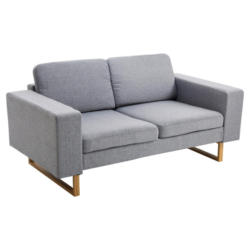 HOMCOM Sofa 833-520