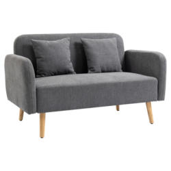 HOMCOM Sofa 839-209GY