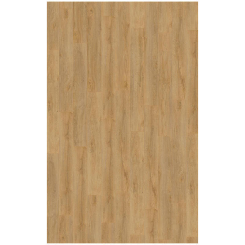 Kronotex Laminatboden Robusto ca.1,293m² im Paket Eiche natur B/S: ca. 18,8x1,2 cm