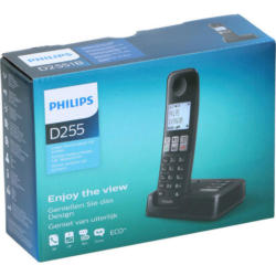 Philips Telefon D551B/01