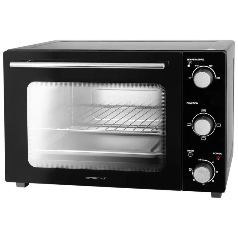 Mini-Backofen MO-122420.1
