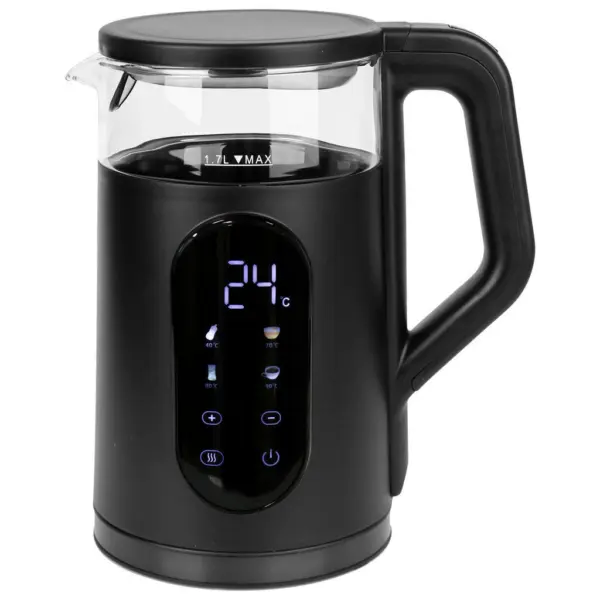 Emerio Wasserkocher WK-132227.1
