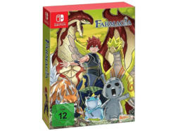 Farmagia Limited Edition - [Nintendo Switch]