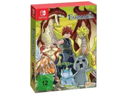 Farmagia Limited Edition - [Nintendo Switch]