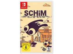 SCHiM - [Nintendo Switch]