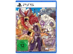 Farmagia - [PlayStation 5]