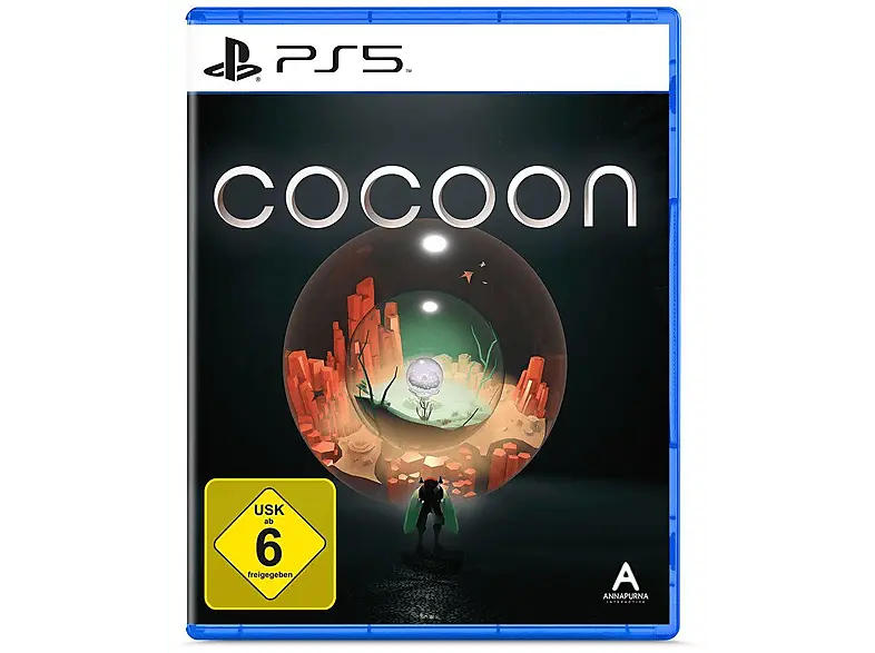 Cocoon - [PlayStation 5]