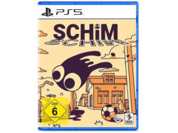 SCHiM - [PlayStation 5]