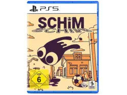 SCHiM - [PlayStation 5]