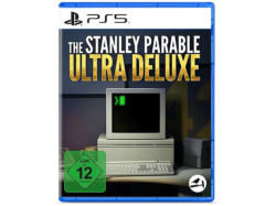 The Stanley Parable: Ultra Deluxe - [PlayStation 5]