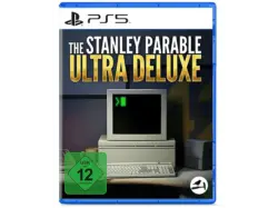 The Stanley Parable: Ultra Deluxe - [PlayStation 5]