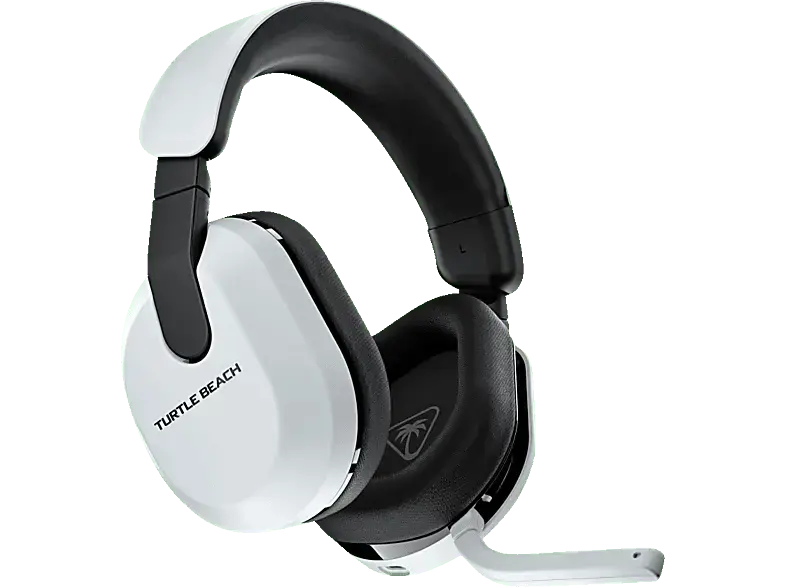 TURTLE beach Stereo Stealth 600 GEN3 PS weiß; Gaming Headset