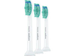 Philips Sonicare HX6013/10 ProResults Standard 3-er Pack Aufsteckbürsten