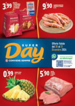 Superday Catalogo Superday - al 31.12.2024