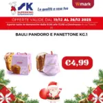 Superking Supermercato Offerte Superking Supermercato - al 26.12.2024