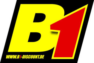 B1 Discount Baumarkt in Augustastraße 74, 56564 Neuwied ⇔