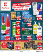 Kaufland: Wochenangebote