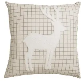 JYSK Pernă PEIS 45x45 bej