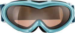 SUNDANCE Skibrille Kids hellblau