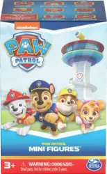Paw Patrol Миникула