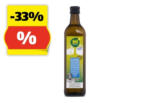 HOFER BIO NATURA BIO-Griechisches Olivenöl, 750 ml