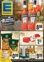 EDEKA Wochenangebote - bis 28.12.2024