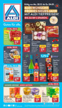 ALDI Nord ALDI Nord: Wochenangebote - bis 04.01.2025