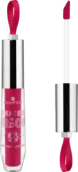 essence Lippenstift My Heart Beats Disco Glitter Switch Liquid 01 Ready, Set, Disco