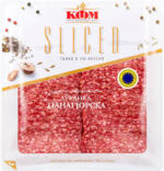 Kaufland хипермаркет КФМ Луканка различни видове - до 04-05-25