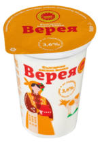 Kaufland хипермаркет Верея Кисело мляко - до 10-05-25