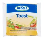 Kaufland хипермаркет Meggle Топено сирене различни видове - до 05-10-25