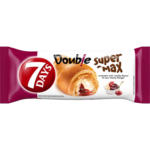 Kaufland хипермаркет 7 DAYS Кроасан Super Max - до 04-05-25