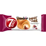 Kaufland хипермаркет 7 DAYS Кроасан Super Max - до 22-03-26