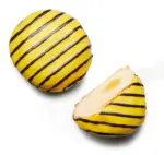 Kaufland хипермаркет Поничка с яйчен ликьор от нашата пекарна - до 16-11-25