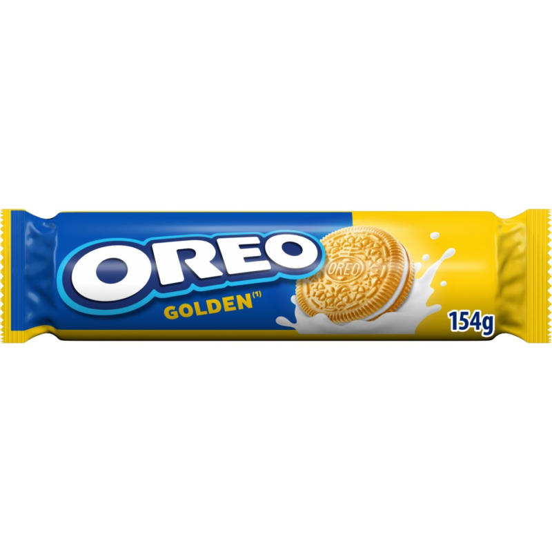 Oreo Бисквити различни видове