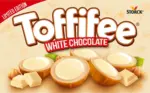 Kaufland хипермаркет Toffifee Бонбони бял шоколад - до 16-11-25