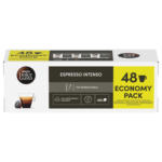 Kaufland хипермаркет Nescafe Кафе капсули Dolce Gusto - до 18-05-25