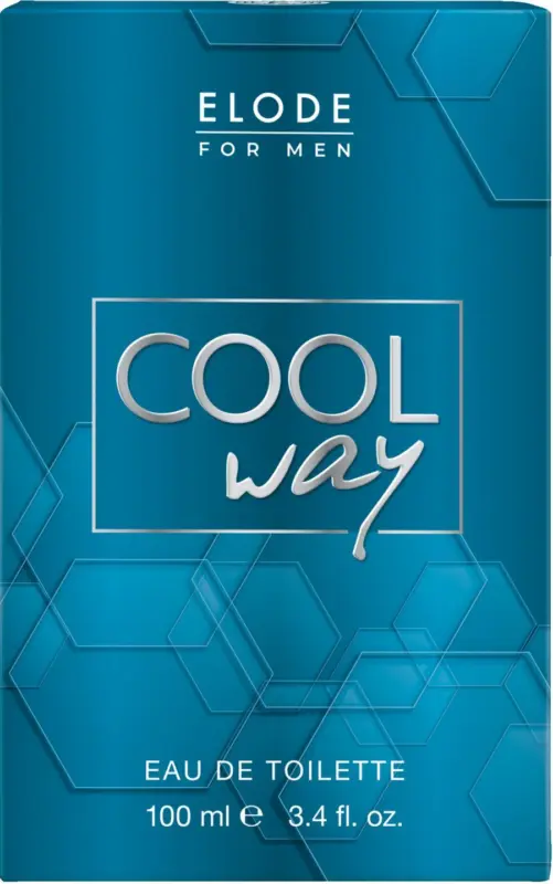 Elode Парфюмна или Тоалетна вода различни аромати