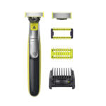 Kaufland хипермаркет Philips Електрическа самобръсначка One Blade - до 11-05-25