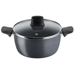 Tefal Тенджера Hard Stone